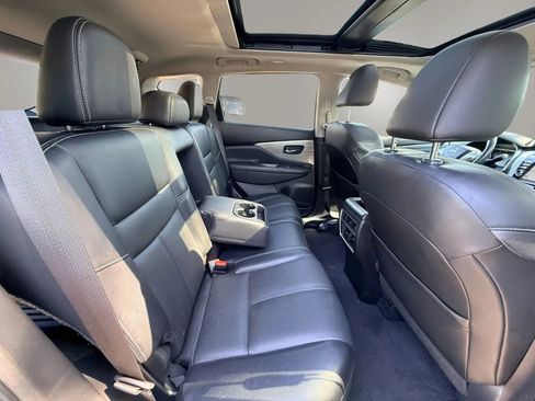 Used 2018 Nissan Murano Platinum w/ Cargo Package FWD image 15