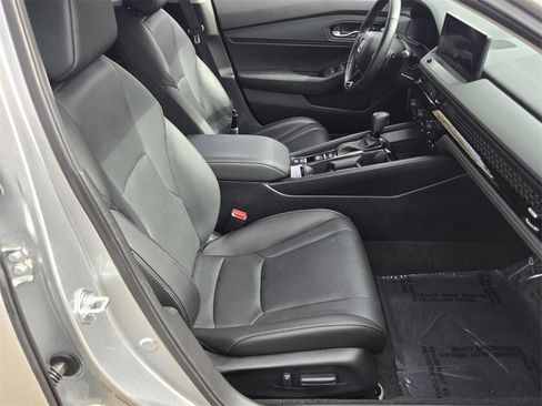 Certified 2024 Honda Accord EX-L image 18