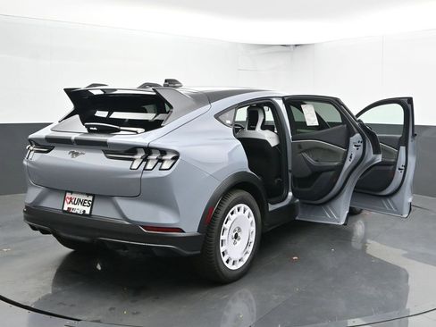 New 2025 Ford Mustang Mach-E GT image 58