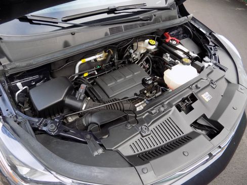 Used 2021 Chevrolet Trax LS image 24