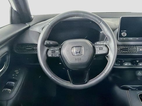 Used 2024 Honda HR-V Sport image 18