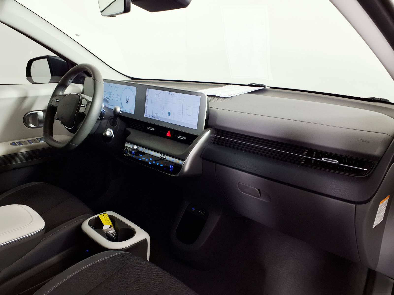 Certified 2024 Hyundai Ioniq 5 SEL RWD image 9