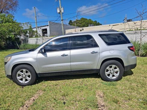Used 2013 GMC Acadia SLE FWD image 9