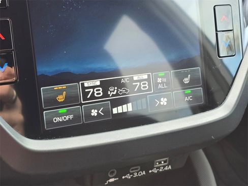 Certified 2025 Subaru Forester Limited w/ Popular Package #1 image 32