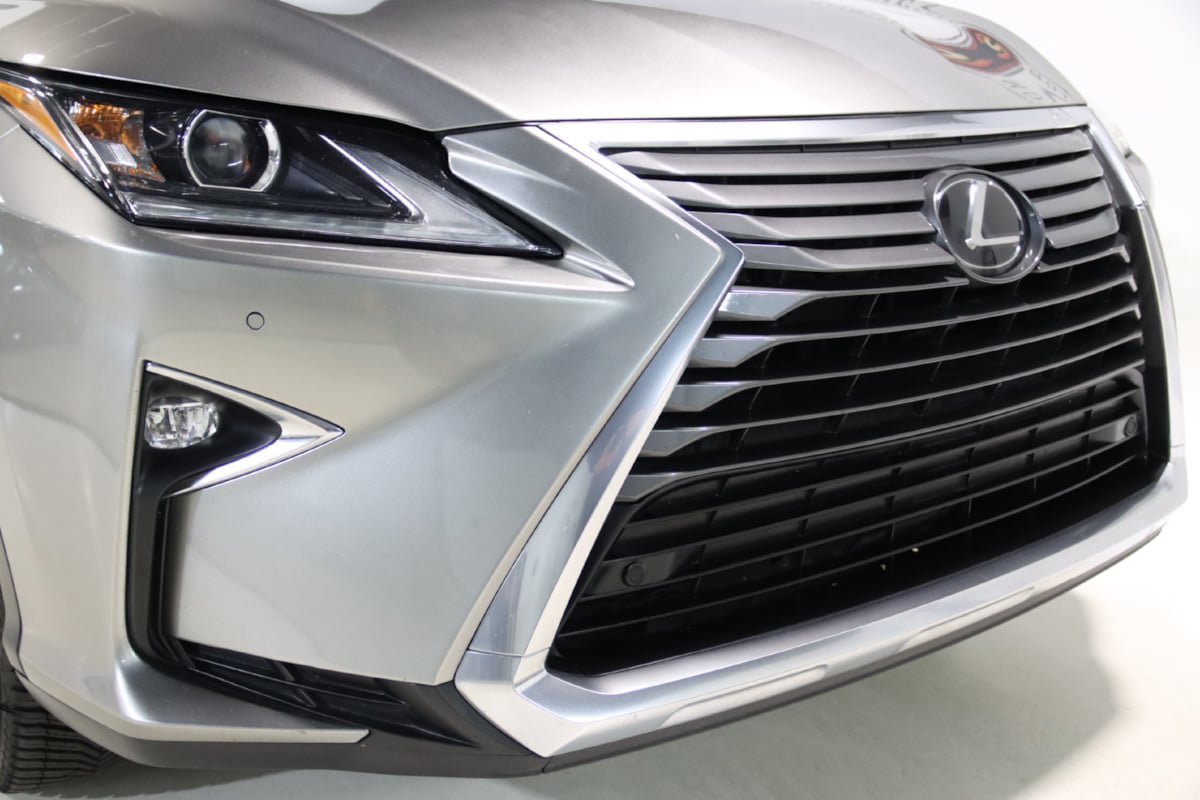 Used 2018 Lexus RX 350 AWD w/ Premium Package image 24