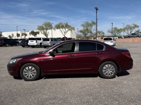 Used 2010 Honda Accord LX image 7