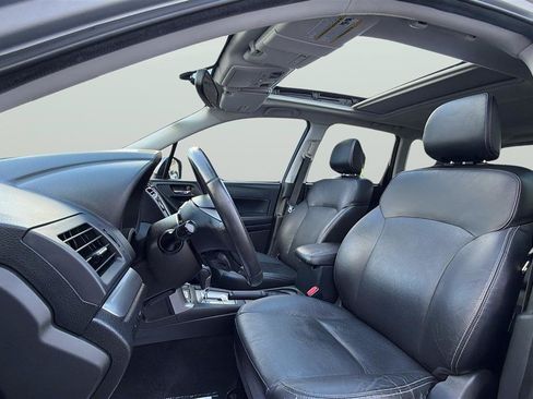 Used 2014 Subaru Forester 2.5i Limited w/ Popular Package #2 AWD/4WD image 32
