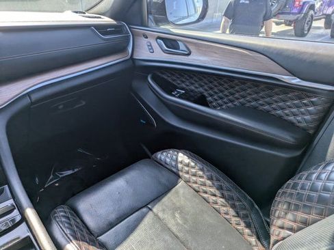 Used 2022 Jeep Grand Cherokee Summit image 15