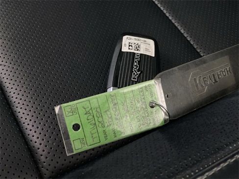 Used 2024 Ford F150 Raptor image 42