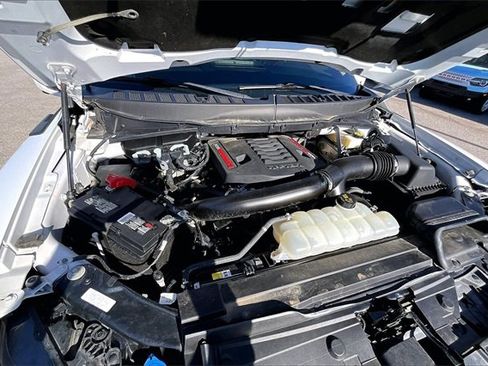 Used 2023 Ford F150 Raptor image 7