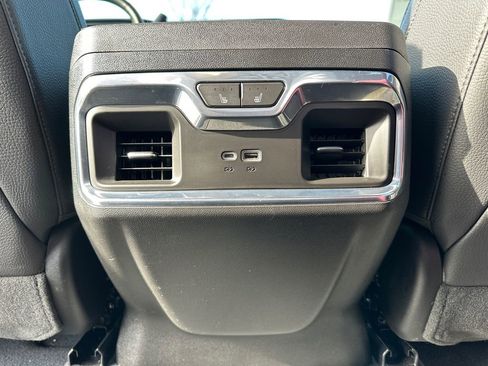 Used 2024 GMC Sierra 2500 Denali w/ Denali Reserve Package image 13