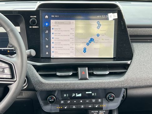 New 2026 Subaru Outback Premium image 18