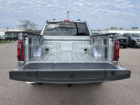 New 2026 Ford F150 XLT image 23