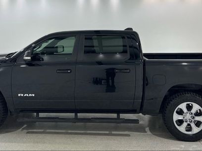 Used 2020 RAM 1500 Big Horn