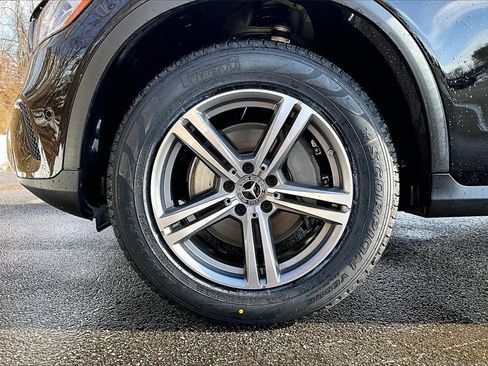 Certified 2022 Mercedes-Benz GLC 300 4MATIC image 8