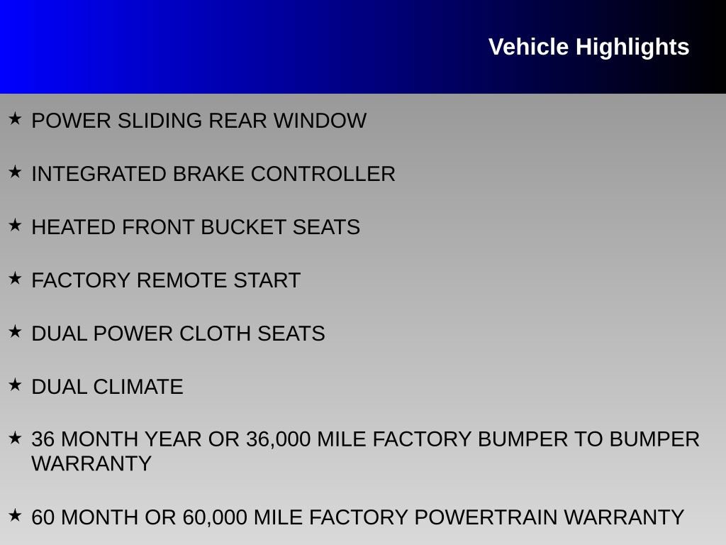 Used 2023 Ford F150 XLT w/ Equipment Group 302A High AWD/4WD image 12