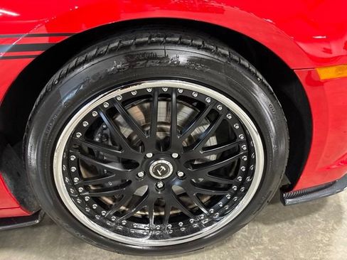 Used 2010 Chevrolet Camaro SS w/ RS Package RWD image 14