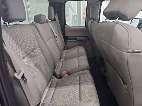 Used 2016 Ford F150 XLT w/ Equipment Group 301A Mid AWD/4WD image 29