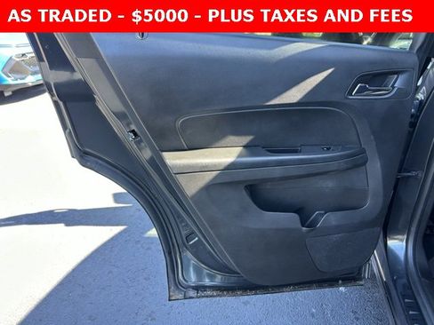 Used 2013 Chevrolet Equinox LT w/ All Star Package image 13