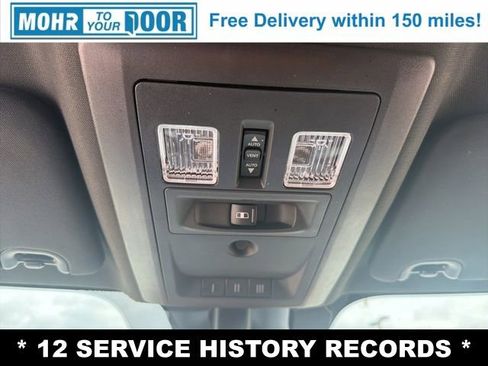 Used 2017 RAM 1500 Sport w/ Sublime Green Sport Package image 30