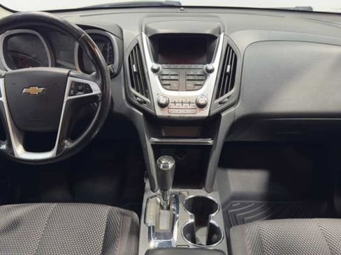 Used 2017 Chevrolet Equinox LT w/ Convenience Package image 16