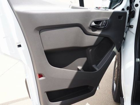 New 2025 Ford Transit 250 148 Medium Roof w/ Load Area Protection Package image 33