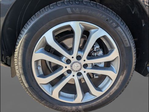 Used 2016 Mercedes-Benz GLE 350 GLE 350 4D Sport Utility image 25