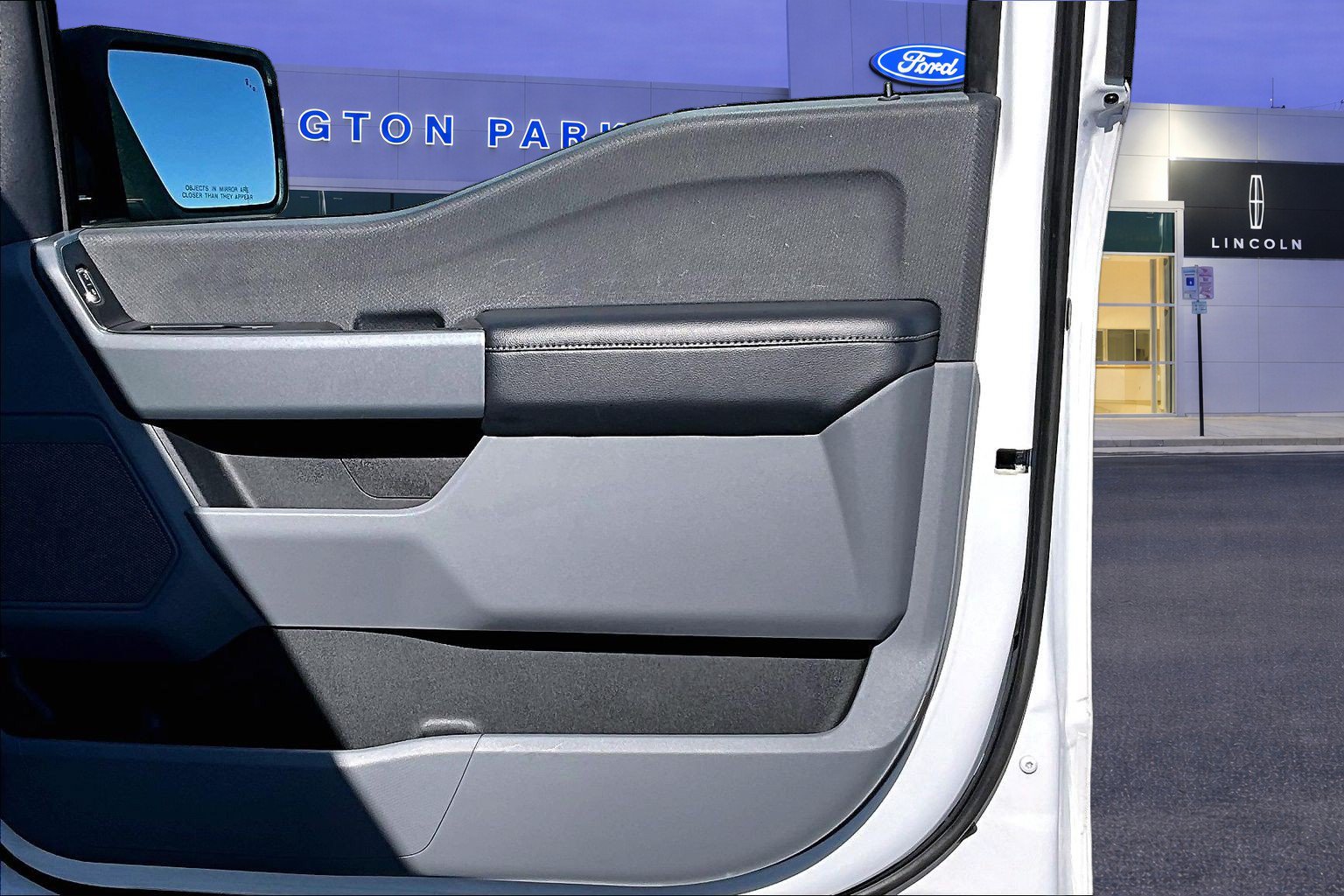 Certified 2023 Ford F150 XLT w/ XTR Package AWD/4WD image 28