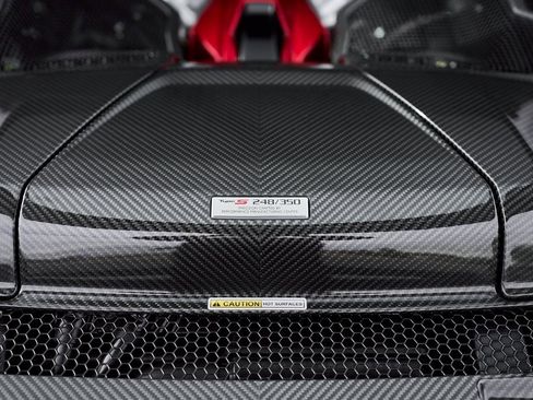 Used 2022 Acura NSX Type S image 26