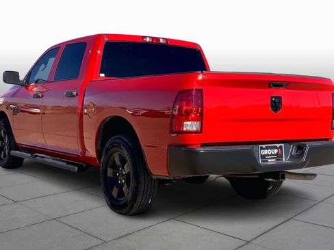 Used 2021 RAM 1500 Tradesman w/ Popular Equipment Group image 12