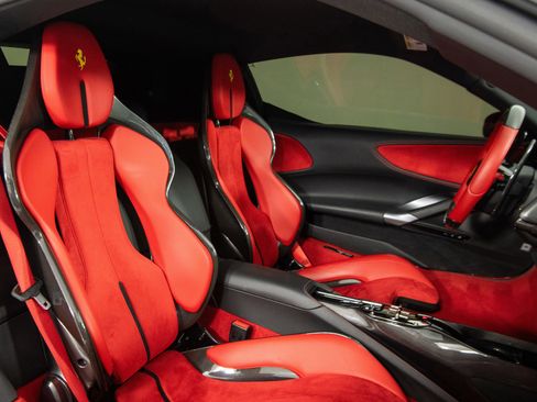 Certified 2022 Ferrari SF90 Stradale AWD/4WD image 47