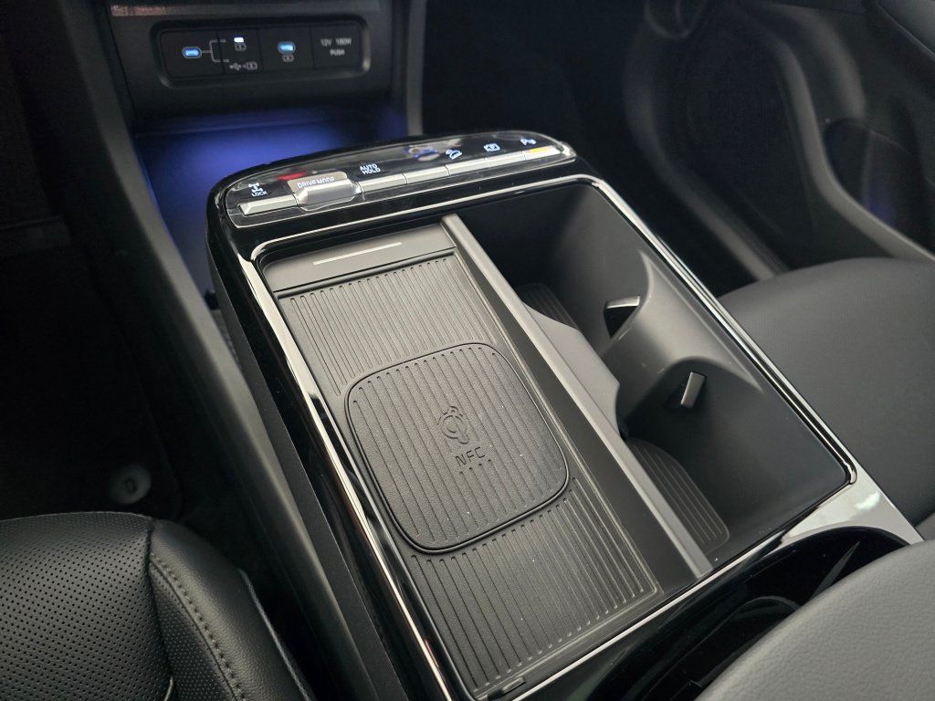 New 2026 Hyundai Tucson Limited AWD/4WD image 30