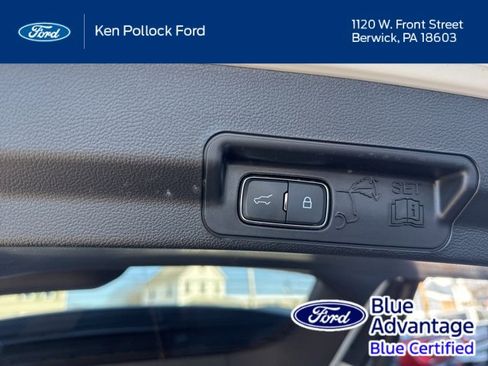 Certified 2023 Ford Explorer XLT w/ Equipment Group 202A image 46