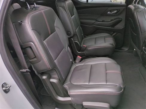 Certified 2023 Chevrolet Traverse RS image 29