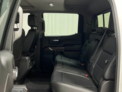Used 2019 GMC Sierra 1500 SLT AWD/4WD image 35