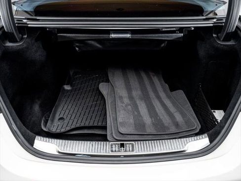 Used 2022 Mercedes-Benz S 500 4MATIC image 13