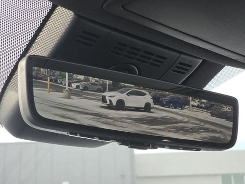 New 2026 Lexus TX 350 350 Luxury image 31