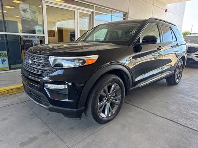 Used 2023 Ford Explorer XLT w/ Equipment Group 202A