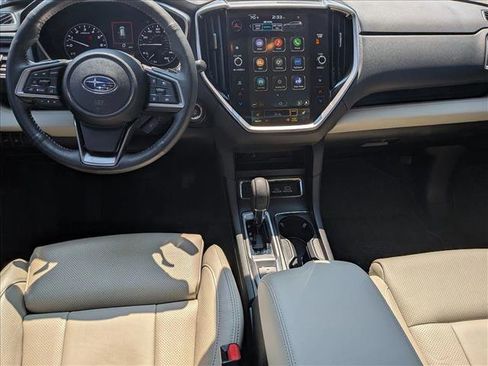 Used 2024 Subaru Ascent Limited AWD/4WD image 12