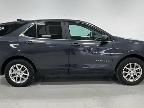 Used 2022 Chevrolet Equinox LT AWD/4WD image 7