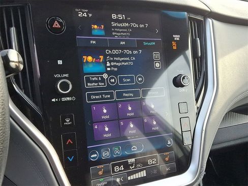 Used 2020 Subaru Outback Premium image 15