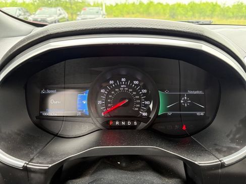 Used 2019 Ford Edge ST w/ Equipment Group 401A AWD/4WD image 22