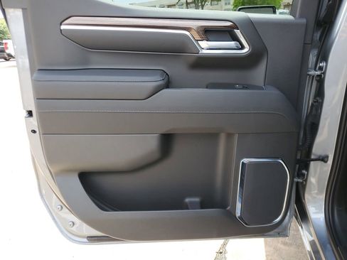 New 2026 Chevrolet Silverado 1500 RST w/ All Star Edition Plus RWD image 13