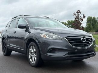 Used 2015 MAZDA CX-9 Touring AWD/4WD 360° Tour