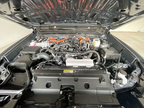 New 2026 Toyota Tacoma TRD Off-Road AWD/4WD image 26