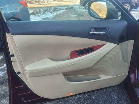 Used 2007 Lexus ES 350 image 10