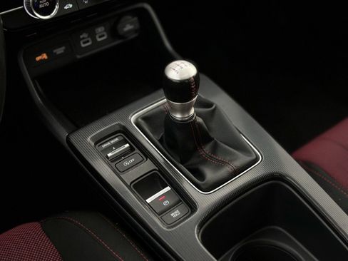 Used 2023 Honda Civic Si image 17