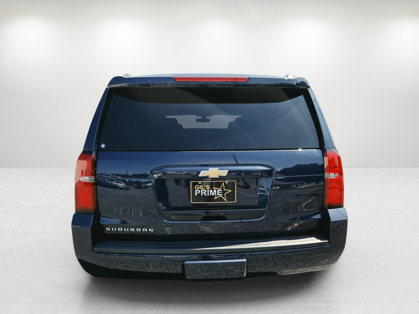 Used 2017 Chevrolet Suburban LS w/ Max Trailering Package AWD/4WD image 22