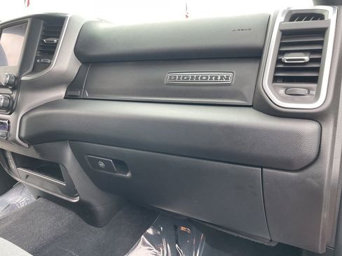 Used 2024 RAM 2500 Big Horn w/ Bed Utility Group image 39