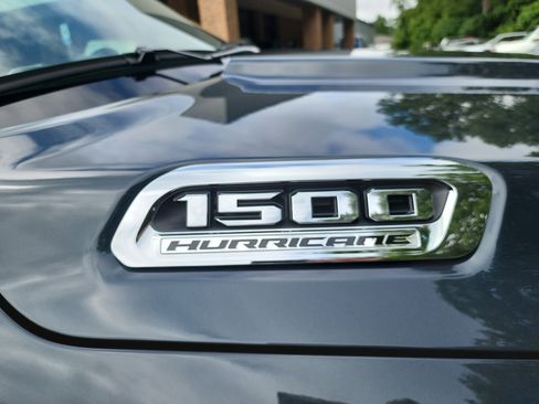 New 2026 RAM 1500 Big Horn image 26